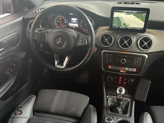 Mercedes-Benz CLA Mercedes-Benz CLA-Klasse SB 180 Buss. Solution | Navi | LED | Cruise | PDC | Camera | CarPlay | Clima | Trekh. | Org. NLD | - afbeelding nr 46