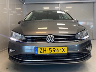 Volkswagen Golf Sportsvan Volkswagen Golf Sportsvan 1.5 TSI ACT Comfortline | CAMERA | NAVI | CLIMA | - afbeelding nr 3