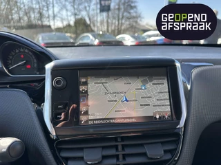 Peugeot 2008 Peugeot 2008 1.2 PureTech Urban Cross | Cruise | Trekhaak - afbeelding nr 11