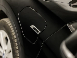 BMW X1 221Pk Automaat (GROOT NAVI, CLIMATE, ALCANTARA, ELEK ACHTERKLEP, SPORTSTOELEN, PARKEERSENSOREN, LED KOPLAMPEN, DAB+, NIEUWSTAAT) - afbeelding nr 35