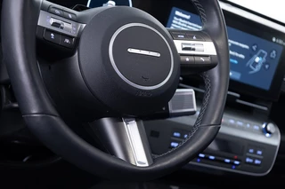 Hyundai Kona Hyundai Kona Premium Sky 65.4 kWh ✅ 1e Eigenaar - afbeelding nr 11