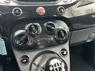 Fiat 500 - afbeelding nr 18