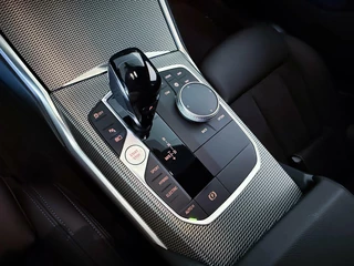 BMW 3 Serie BMW 3-serie Touring 330e 293pk M-Sport High Executive | Laser LED | Carplay | Adaptive cruise | Trekhaak - afbeelding nr 10