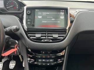 Peugeot 208 | Panoramadak | Navigatie | Carplay/Mirrorlink | - afbeelding nr 11