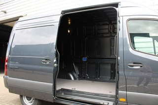Mercedes-Benz Sprinter - afbeelding nr 13