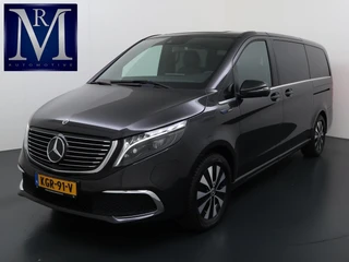 Mercedes-Benz EQV 300 L2 Business Solution Limited 90 kWh