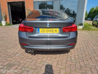 BMW 3 Serie BMW 3-serie 320d Centennial Executive - afbeelding nr 6