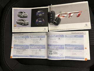 Peugeot 308 Peugeot 308 SW 1.6 BlueHDI Blue Lease Executive Pack *PANO | NAVI-FULLMAP | CAMERA | SPORT-SEATS | ECC | PDC | CRUISE | TOWBAR | 17''ALU* - afbeelding nr 31