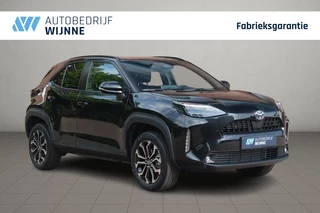 Toyota Yaris Cross 1.5 Hybrid 115pk CVT Dynamic