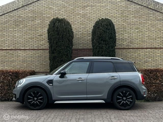 MINI Countryman Mini Countryman 1.5 Cooper Leder | Cruise | Navi | AppleCarplay - afbeelding nr 6