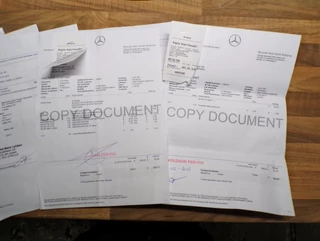 Mercedes-Benz GLA Mercedes-Benz GLA 180 Ambition NL AUTO NAP/PANORAMADAK..... - afbeelding nr 28