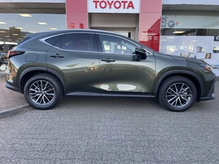 Lexus NX - afbeelding nr 2