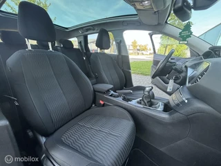 Peugeot 308 Peugeot 308 SW 1.2 PureTech Blue Lion/ Dealer Oh/ Sensoren/ - afbeelding nr 19