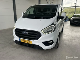 Ford Transit Custom - 486214692-0