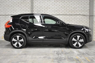 Volvo XC40 - afbeelding nr 45