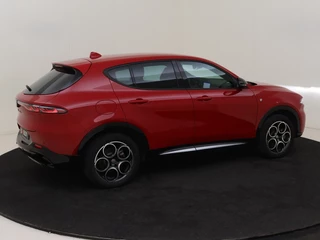 Alfa Romeo Tonale Alfa Romeo Tonale 1.3T Plug-in Hybrid 280pk (PHEV) Ti | Navi | Adapt. Cruise - afbeelding nr 4