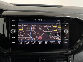 Volkswagen T-Cross Volkswagen T-Cross 1.0 TSI LIFE EXECUTIVE BLACKLINE - afbeelding nr 42