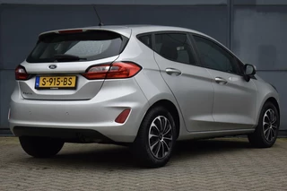 Ford Fiesta Ford Fiesta 1.0 EcoBoost Connected |CARPLAY|LED|PDC|CRUISE|DAB - afbeelding nr 2