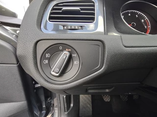 Volkswagen Golf Volkswagen Golf 1.0 TSI COMFORTLINE ERGO STOELEN - afbeelding nr 18