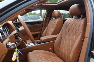 Bentley Flying Spur Bentley Flying Spur 4.0 V8 - afbeelding nr 4
