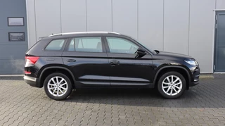 Škoda Kodiaq - afbeelding nr 10