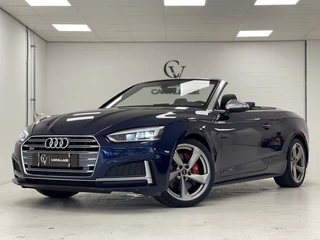 Audi S5 - afbeelding nr 2