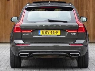 Volvo XC60 Volvo XC60 T8 407PK AWD / Inscription / panoramadak / 360° / LED - afbeelding nr 9