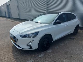 Ford Focus Ford FOCUS 1.0 EcoBoost Hybrid Active Business - afbeelding nr 3