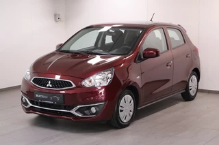Mitsubishi Space Star 1.0 Cool+ | 1e Eigenaar | Org NL