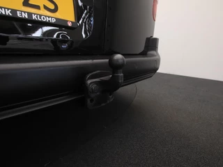 Opel Combo Opel Combo 1.6D L2H1 Edition | CarPlay | Navigatie | Parkeersensoren achter | trekhaak | volledig onderhouden - afbeelding nr 10