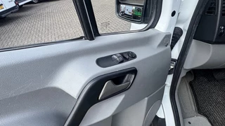 Mercedes-Benz Sprinter Mercedes-Benz Sprinter 316 NGT 115KW 156PK L3H2 EURO 6 CNG BENZINE AARDGAS AUTOMAAT - afbeelding nr 17
