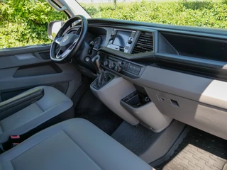 Volkswagen Transporter | LED | TREKHAAK | APPLE CARPLAY | - afbeelding nr 4