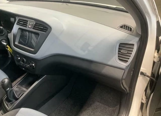 Hyundai i20 Hyundai i20 1.2 Go! Airco l Carplay l DAB l Bluetooth - afbeelding nr 10