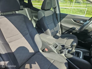 Nissan QASHQAI Nissan Qashqai 1.2 Connect Edition - afbeelding nr 13