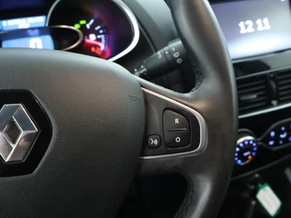 Renault Clio Renault Clio Estate 0.9 TCe Limited NAVI | Carplay | Bluetooth | 1ste eigenaar - afbeelding nr 22