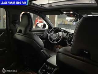 Volvo S90 Volvo S90 2.0 T6 AWD R-Design  4X4  AUTOMAAT PANORAMA LED CRUISE VEEL OPTIES - afbeelding nr 14