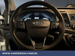 Ford Transit Custom Bijrijdersbank, 2800kg trekvermogen - afbeelding nr 6