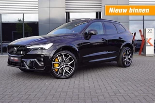Volvo XC60 - 60162769-0