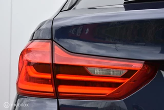 BMW 5 Serie BMW 530d xDrive Touring Luxury Imperialblau Pano Nappa B&W Massage HUD ACC 360°Cam Softclose Etc. etc.! - afbeelding nr 53