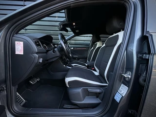 Volkswagen T-Roc Volkswagen T-Roc 2.0 TSI 4Motion 190PK! AUT|NAVI|ACC|DCC|LANE|CARPLAY - afbeelding nr 51