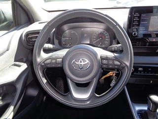 Toyota Yaris - afbeelding nr 16