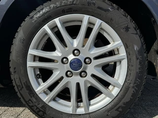 Ford Focus - afbeelding nr 8