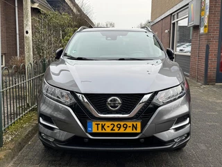 Nissan QASHQAI Airco/Rondomzicht camera/Pano - afbeelding nr 4