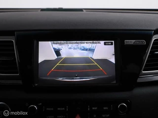 Kia e-Niro Kia e-Niro ExecutiveLine 64 kWh - afbeelding nr 14