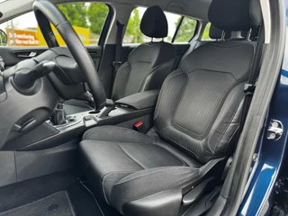 Renault Mégane Estate Renault Megane Estate 1.2 TCe Zen|Trek|Nav|PDC|Clima - afbeelding nr 4