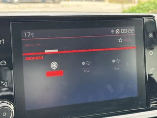 Citroën Berlingo - afbeelding nr 27