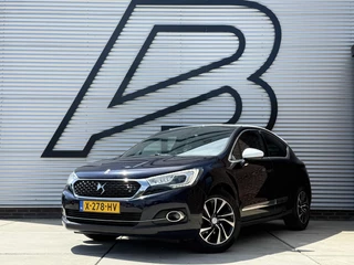 DS DS 4 Crossback 1.2 PureTech Chic