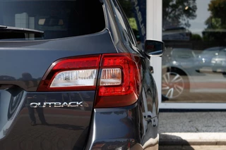 Subaru Outback Subaru Outback 2.5i CVT Premium | Eyesight | Navigatie | Trekhaak | - afbeelding nr 33