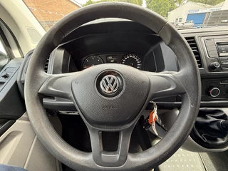 Volkswagen Transporter - afbeelding nr 14