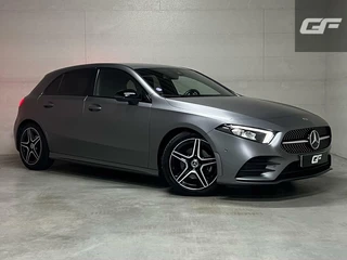 Mercedes-Benz A-Klasse - 436074159-0